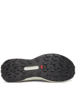Salomon Buty do biegania Genesis L47807700 Czarny