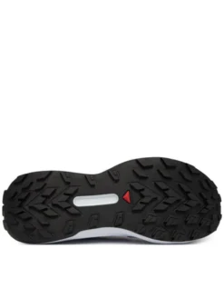 Salomon Buty do biegania Genesis L49237100 Czarny