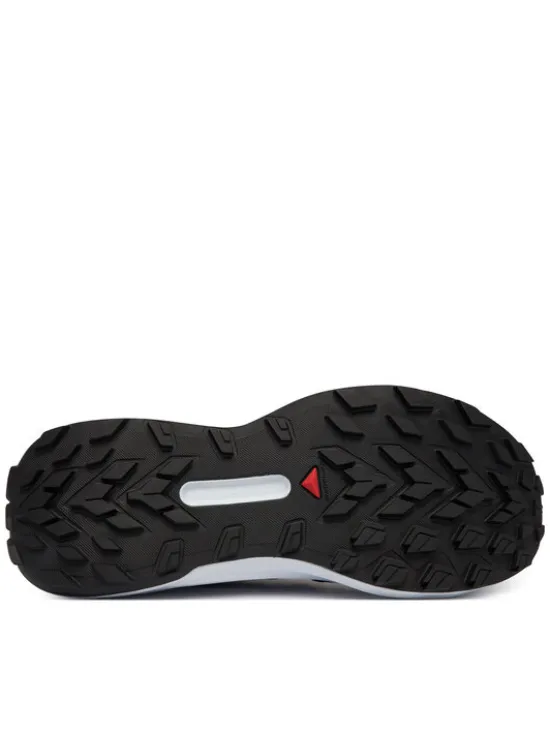 Salomon Buty do biegania Genesis L49237100 Czarny