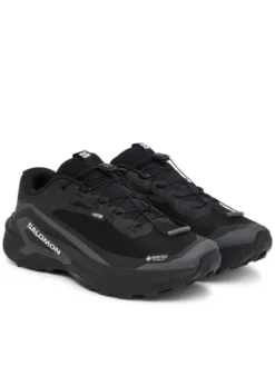 Salomon Buty do biegania Genesis 2 GTX L49300300 Czarny