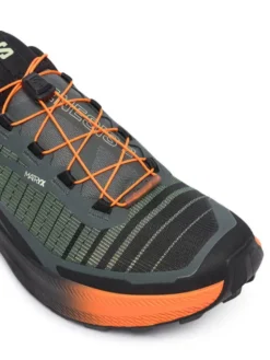 Salomon Buty do biegania Genesis 2 L49309100 Szary