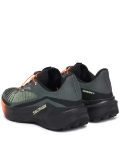 Salomon Buty do biegania Genesis 2 L49309100 Szary