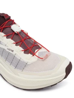 Salomon Buty do biegania Genesis 2 W L49309600 Beżowy