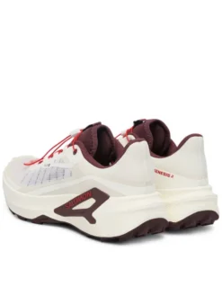 Salomon Buty do biegania Genesis 2 W L49309600 Beżowy