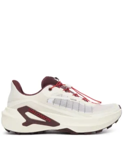 Salomon Buty do biegania Genesis 2 W L49309600 Beżowy