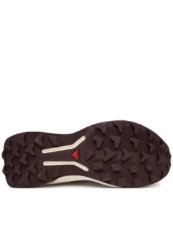Salomon Buty do biegania Genesis 2 W L49309600 Beżowy