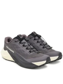 Salomon Buty do biegania Pulsar L47975500 Fioletowy