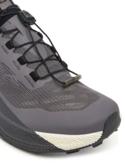 Salomon Buty do biegania Pulsar L47975500 Fioletowy