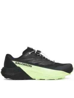 Salomon Buty do biegania Pulsar L47887800 Czarny