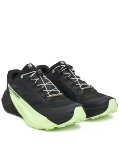Salomon Buty do biegania Pulsar L47887800 Czarny
