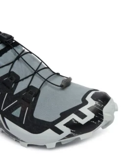 Salomon Buty do biegania Speedcross 6 Gtx L47880000 Szary