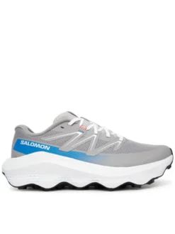 Salomon Buty do biegania Ultra Flow 2 L47883400 Szary