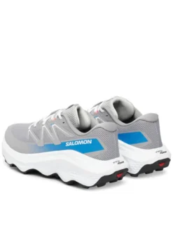 Salomon Buty do biegania Ultra Flow 2 L47883400 Szary