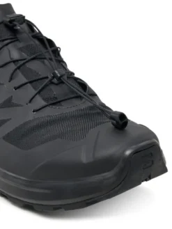 Salomon Buty do biegania Xa Meta Made In France L47701900 Czarny