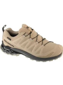 Salomon Buty do biegania XA Pro 3D v9 GTX Szary