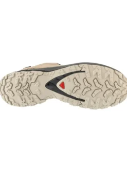 Salomon Buty do biegania XA Pro 3D v9 GTX Szary