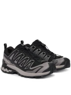 Salomon Buty do biegania XA Pro 3D v9 L47882900 Czarny