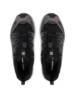 Salomon Buty do biegania XA Pro 3D v9 L47882900 Czarny