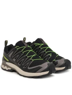 Salomon Buty do biegania XA Pro 3D v9 L47986500 Czarny