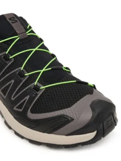 Salomon Buty do biegania XA Pro 3D v9 L47986500 Czarny