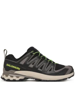 Salomon Buty do biegania XA Pro 3D v9 L47986500 Czarny