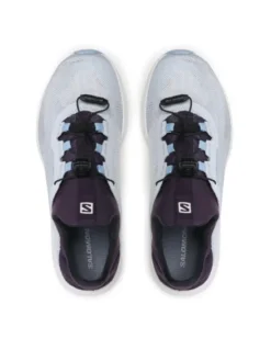 Salomon Buty do sportów wodnych Amphib Bold 2 W L47153700 Niebieski