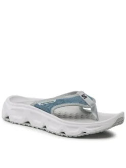 Salomon Japonki Reelax Break 6.0 L47111100 Niebieski