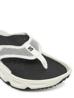 Salomon Japonki Reelax Break 6.0 L47741500 Biały