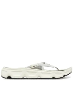 Salomon Japonki Reelax Break 6.0 L47741500 Biały