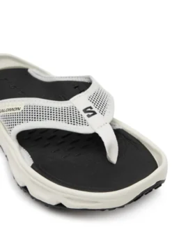 Salomon Japonki Reelax Break 6.0 L47749800 Biały