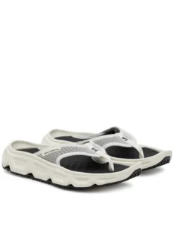 Salomon Japonki Reelax Break 6.0 L47749800 Biały