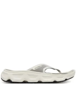 Salomon Japonki Reelax Break 6.0 L47749800 Biały