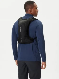 Salomon Plecak Cross 4 LC2184900 Czarny