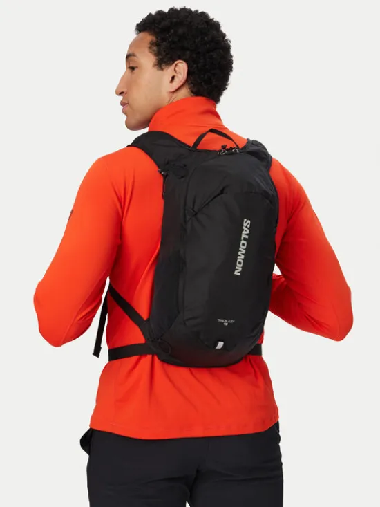Salomon Plecak Trailblazer 10 LC2182900 Czarny