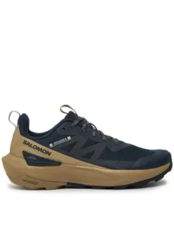 Salomon Trekkingi Elixir Activ L47455300 Granatowy