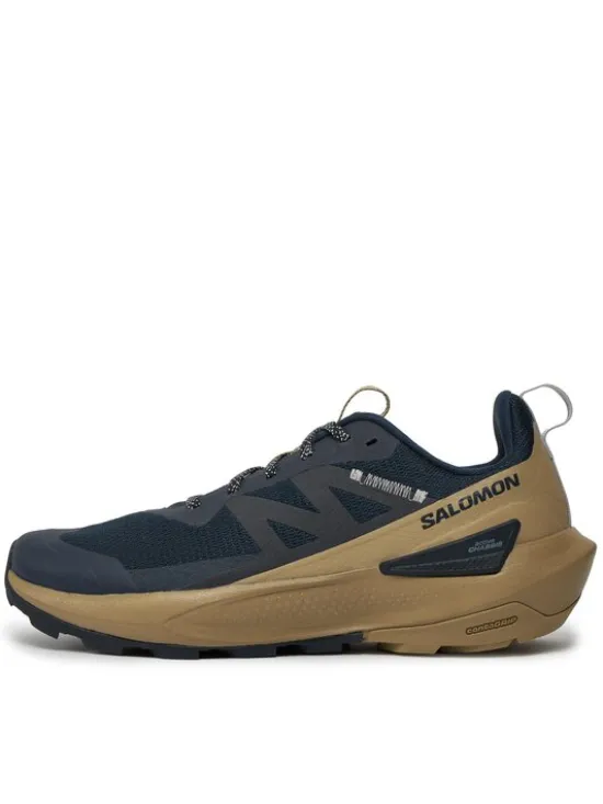 Salomon Trekkingi Elixir Activ L47455300 Granatowy