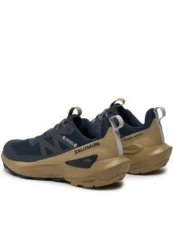 Salomon Trekkingi Elixir Activ L47455300 Granatowy
