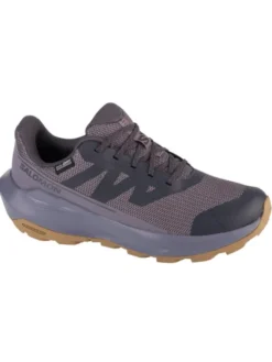 Salomon Trekkingi Elixir Tour WP Szary