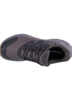 Salomon Trekkingi Elixir Tour WP Szary