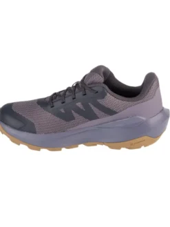 Salomon Trekkingi Elixir Tour WP Szary
