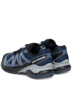 Salomon Trekkingi Examotion Gtx W L49137100 Granatowy