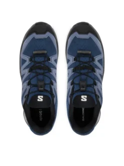 Salomon Trekkingi Examotion Gtx W L49137100 Granatowy