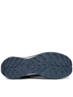 Salomon Trekkingi Examotion Gtx W L49137100 Granatowy