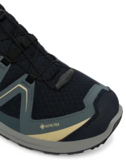 Salomon Trekkingi Examotion Gtx L49137000 Granatowy