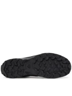Salomon Trekkingi Extegra Gore-Tex L47768800 Szary