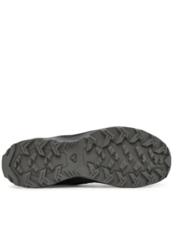 Salomon Trekkingi Extegra L47800500 Czarny