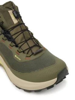 Salomon Trekkingi Genesis Mid GTX L45409400 Khaki
