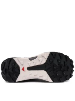 Salomon Trekkingi Genesis Mid GTX L45409700 Szary ciemny