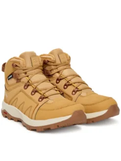 Salomon Trekkingi Outchill Thinsulate™ Climasalomon™ Waterproof L47328200 Brązowy