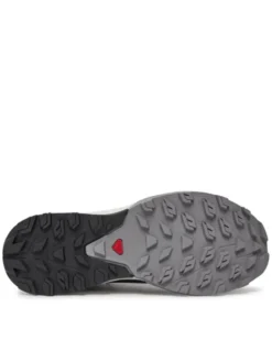 Salomon Trekkingi Outrise Mid GORE-TEX L47160600 Czarny